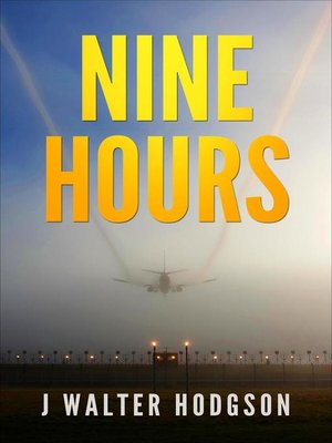 cover image of Nine Hours